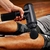 Massageador Facial Massage Gun Portáil Sem Fio 6 Frequências - ClnStore