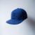 Gorra Snap Blue Contreras