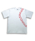 Knots T-Shirt GG Blanca