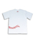 Knots T-Shirt GG Blanca - comprar online