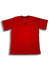 Patch T-Shirt GG Roja - comprar online