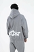 Gray Hoodie Artdist - comprar online