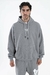 Gray Hoodie Artdist