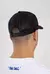 Cap Angel Negro Artdist - comprar online