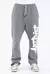 Sweatpant Gray Artdist