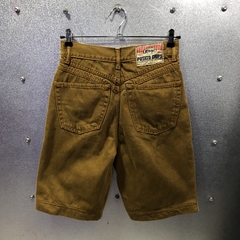 Shorts jeans vintage