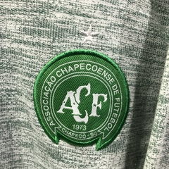 casaco moletom chapecoense na internet