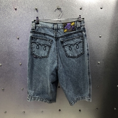 shorts jeans vintage kenner