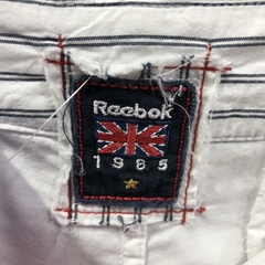 shorts reebok - loja online