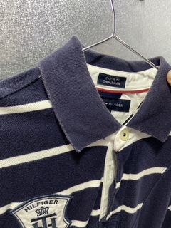 Polo Tommy hilfiger - loja online