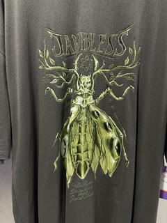 Camiseta Jah bless - comprar online