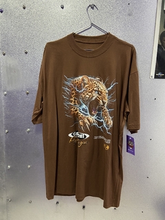 Camiseta tiger