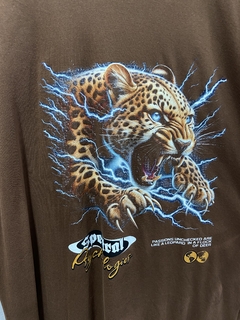 Camiseta tiger - comprar online