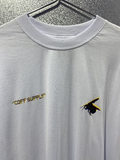 Camiseta coff suply - comprar online