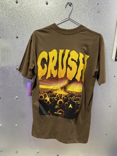 Camiseta crush