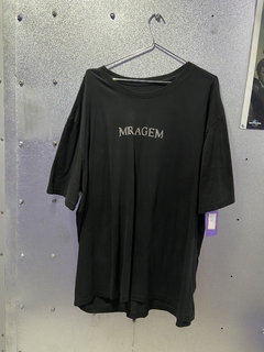 Camiseta miragem