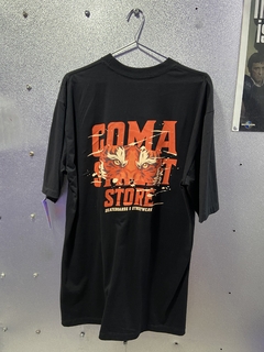 Camiseta goma - comprar online