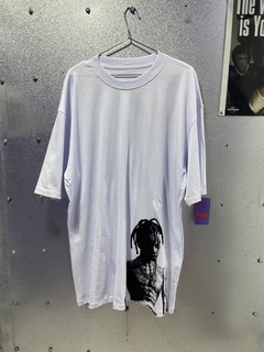 Camiseta Travis scott