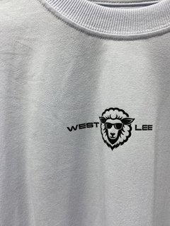 Camiseta west lee - comprar online