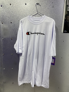 Camiseta champion