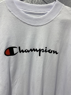 Camiseta champion - comprar online