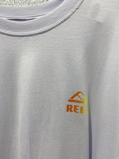 Camiseta reef - comprar online