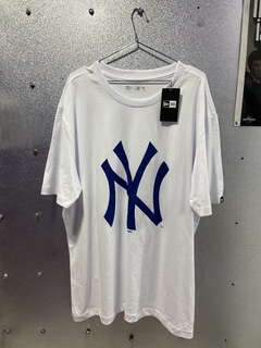 Camiseta new era yankees