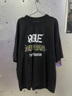 Camiseta Tupac shakur