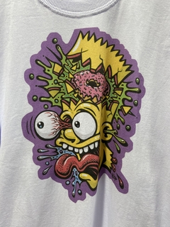 Camiseta bart - comprar online