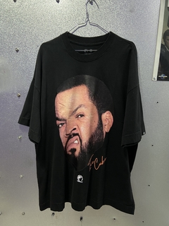 Camiseta respect ice cube