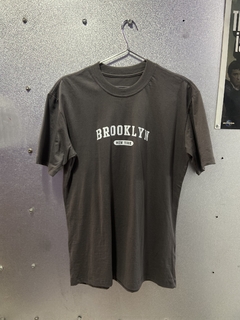 Camiseta brooklyn