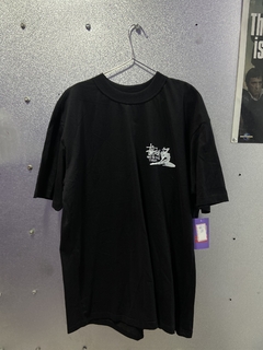 Camiseta stussy