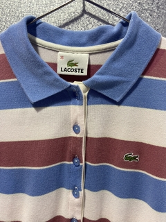 Polo lacoste - comprar online