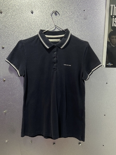 Polo Calvin klein