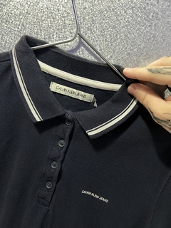 Polo Calvin klein - comprar online