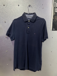 Polo Tommy Hilfiger