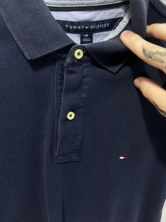 Polo Tommy Hilfiger - comprar online