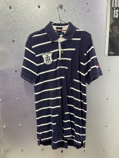 Polo Tommy hilfiger