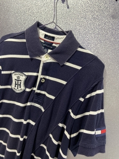 Polo Tommy hilfiger - comprar online