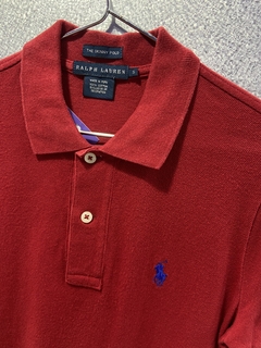 Polo Ralph lauren - comprar online