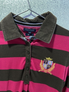 Polo Tommy hilfiger na internet