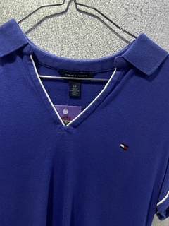 Polo Tommy Hilfiger - comprar online