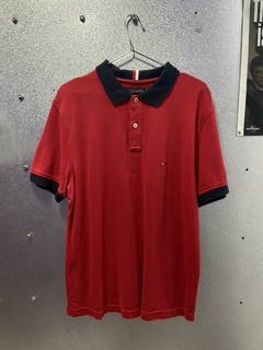 Polo Tommy Hilfiger