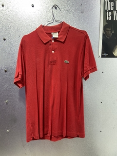 Polo lacoste