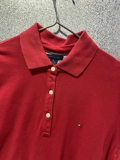 Polo Tommy hilfiger - comprar online