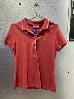 Polo lacoste