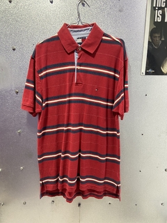 Polo Tommy hilfiger