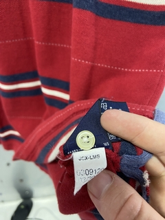 Polo Tommy hilfiger na internet