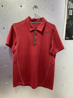 Polo Nike dri fit