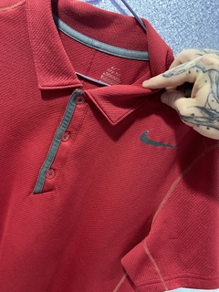 Polo Nike dri fit - comprar online